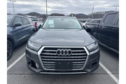 $26077 : Audi Q7 2019 AWD quattro SE thumbnail