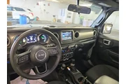 $30000 : Jeep Wrangler 2023 4x4 Willy thumbnail
