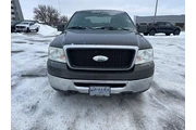 $6000 : Ford F-150 2007 XLT 4dr Supe thumbnail