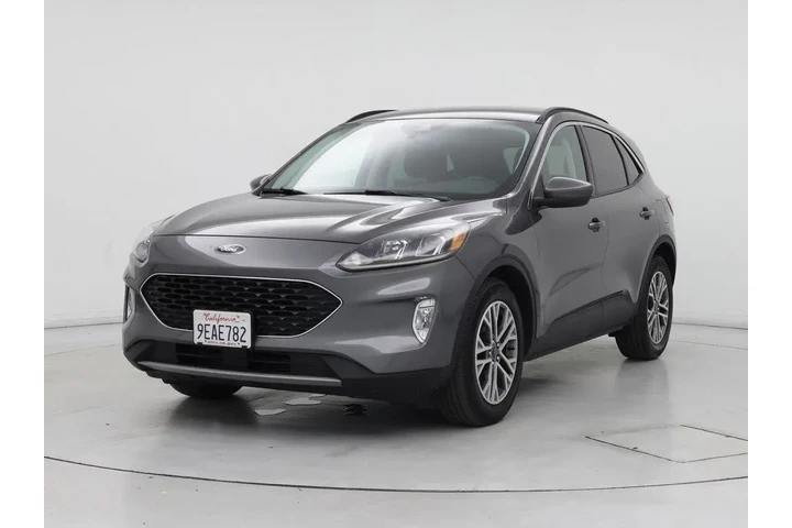 $19998 : Ford Escape 2022 SEL 4dr SUV image 4