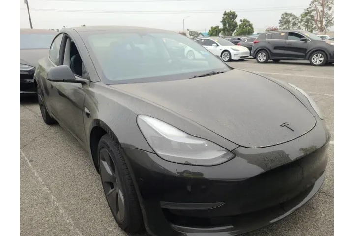 2023 Model 3 image 5