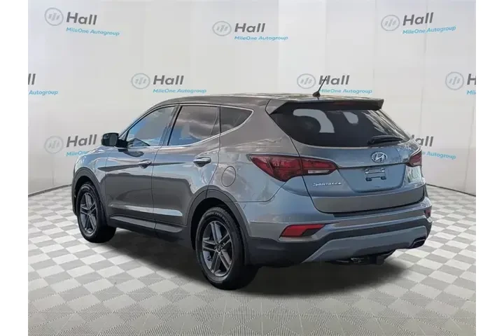 $13000 : Hyundai SANTA FE Sport 2018 image 7
