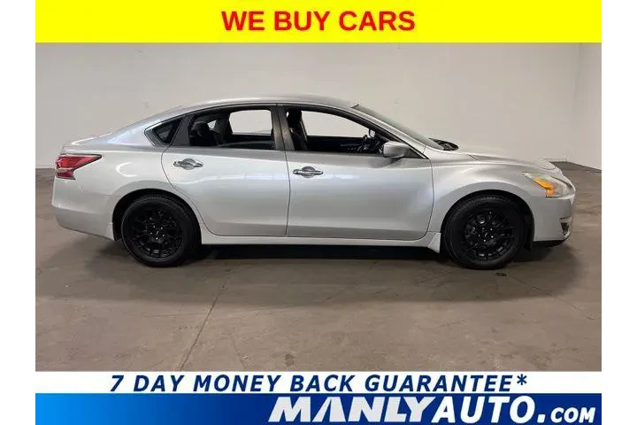 $9453 : Nissan Altima 2015 image 1