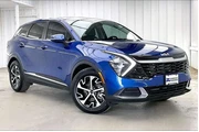 Kia Sportage 2023 EX 4dr SUV