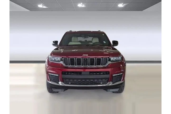 $35999 : Jeep Grand Cherokee L 2024 4 image 5