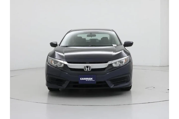 $18998 : Honda Civic 2018 LX 4dr Seda image 5