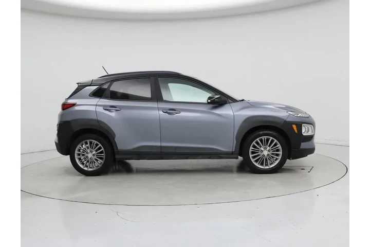 $13599 : Hyundai KONA 2019 SEL 4dr Cr image 7
