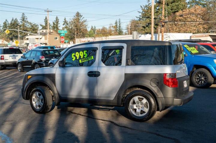 $5995 : 2004 Element LX image 5