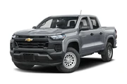 2024 Colorado 4WD LT en Brownsville