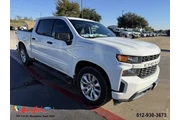 Chevrolet Silverado 1500 202 en Austin