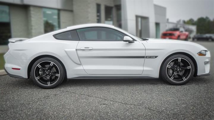 $39998 : PRE-OWNED 2020 FORD MUSTANG G image 9