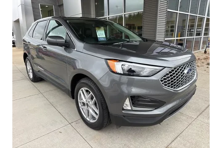 $26900 : Ford Edge 2024 AWD SEL 4dr S image 10
