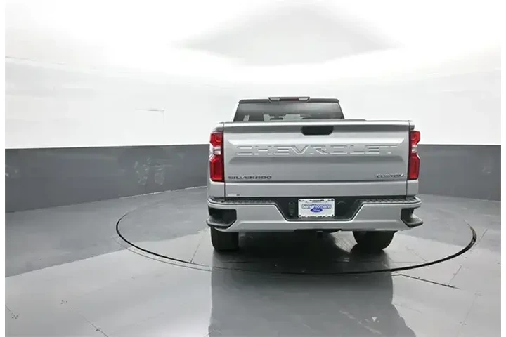 $21823 : Chevrolet Silverado 1500 202 image 6