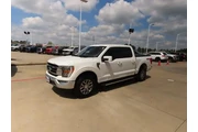 $32999 : Ford F-150 2021 4x4 Limited thumbnail