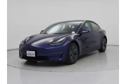 $26998 : Tesla Model 3 2022 AWD Long thumbnail