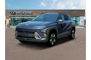 Hyundai KONA 2025 AWD SEL 4d en Atlanta