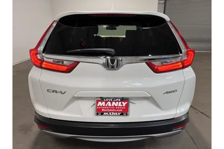 $22877 : Honda CR-V 2019 AWD EX-L 4dr image 4