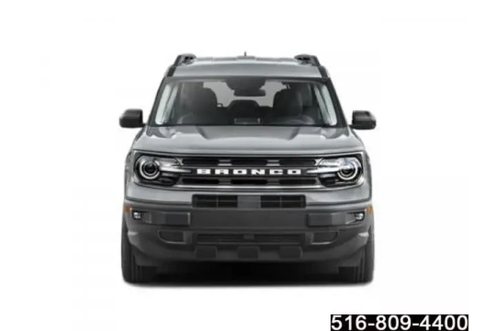 $26747 : Ford Bronco Sport 2023 AWD B image 4