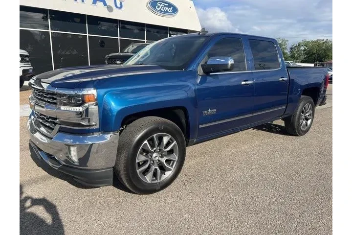 $26539 : Chevrolet Silverado 1500 201 image 2