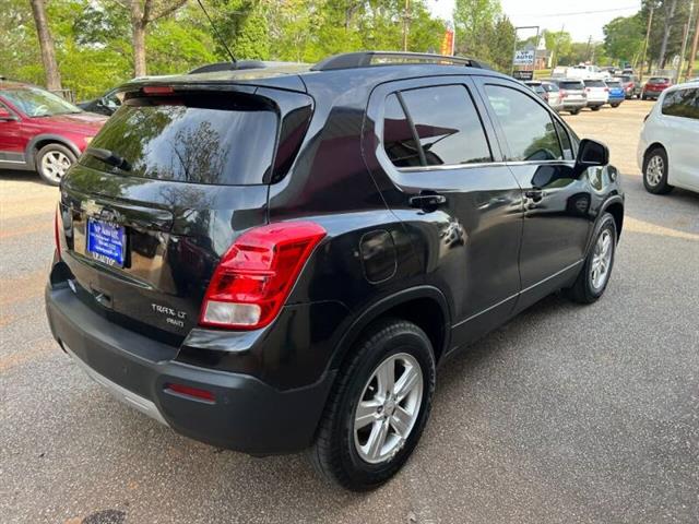 $11999 : 2016 Trax LT image 6