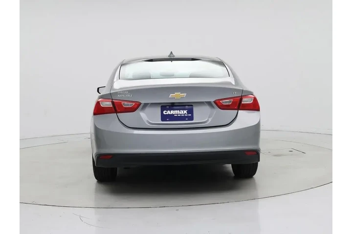 $17998 : Chevrolet Malibu 2023 LT 4dr image 6