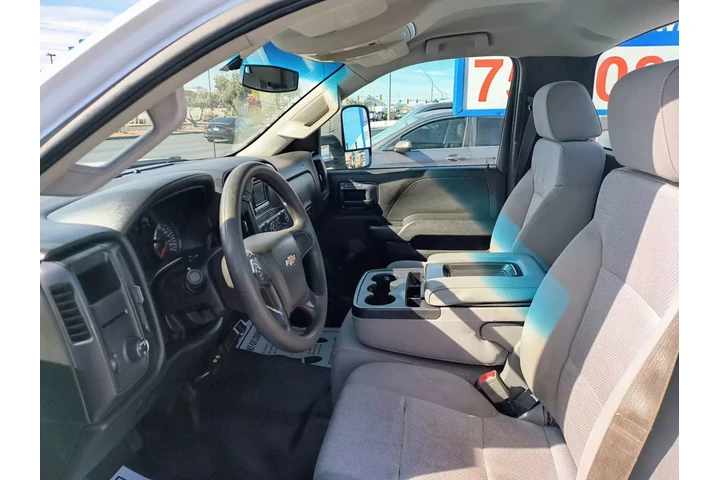 $14995 : 2015 CHEVROLET SILVERADO 2500 image 3