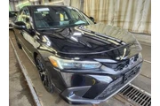 Honda Civic 2024 Sport 4dr H