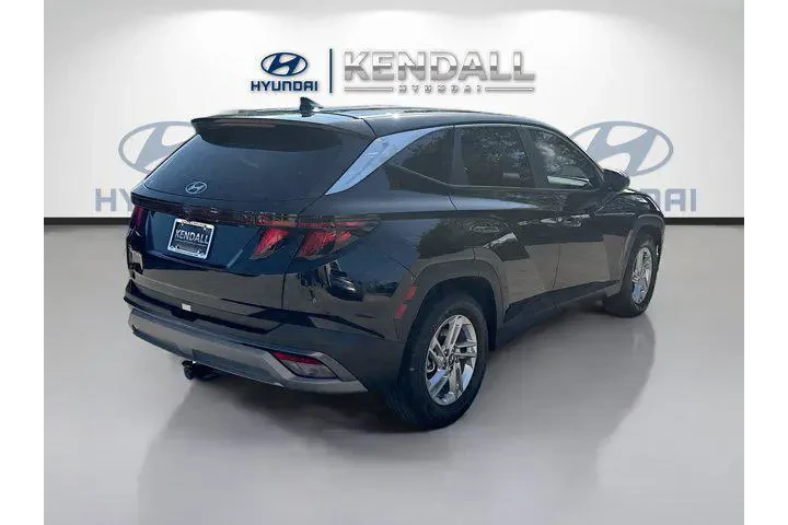 $19977 : Hyundai TUCSON 2025 SE 4dr S image 6