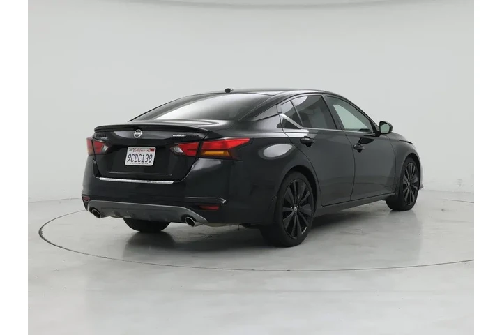 $24998 : Nissan Altima 2022 2.5 SR 4d image 8