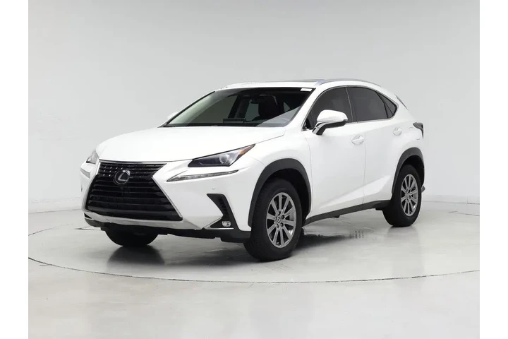 $30998 : Lexus NX 300 2019 4dr Crosso image 4