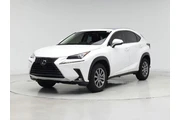 $30998 : Lexus NX 300 2019 4dr Crosso thumbnail