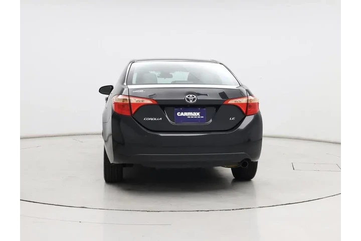 $17998 : Toyota Corolla 2018 LE 4dr S image 6