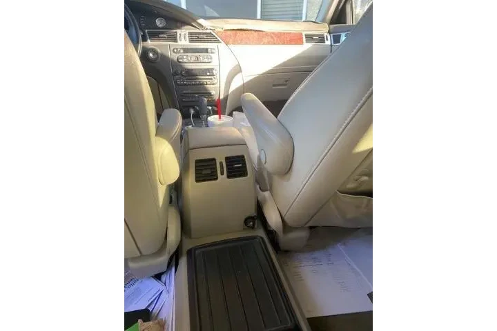 $5995 : Chrysler Pacifica 2008 Touri image 10