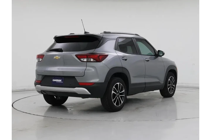 $24998 : Chevrolet Trailblazer 2024 L image 8