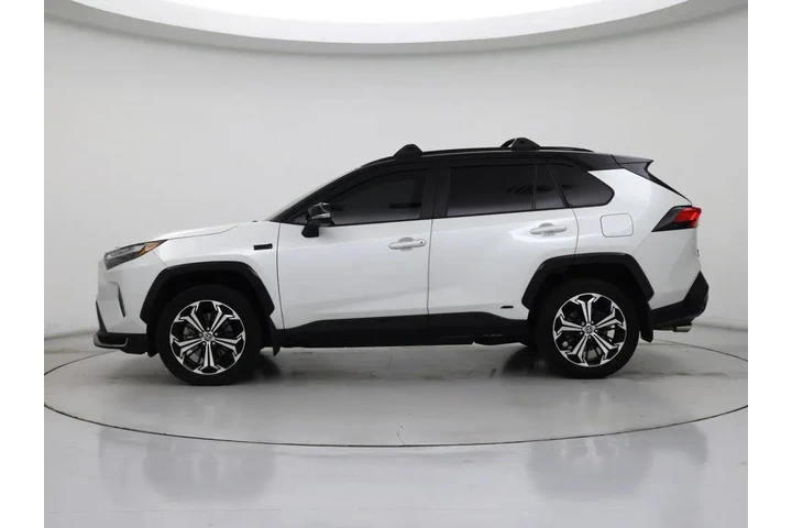 $39998 : Toyota RAV4 Prime 2023 AWD X image 3