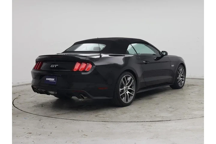 $35998 : Ford Mustang 2017 GT Premium image 8