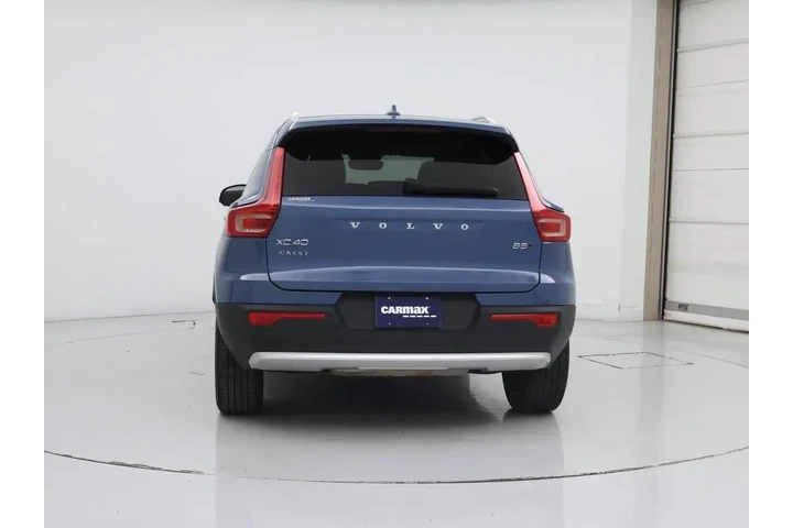 $32998 : Volvo XC40 2025 AWD B5 Plus image 6