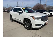 $15950 : 2017 GMC Acadia Denali thumbnail