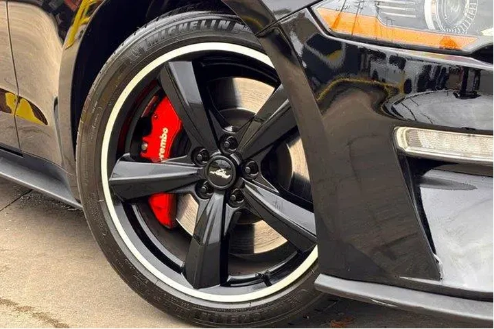 $36977 : Ford Mustang 2019 BULLITT 2d image 2