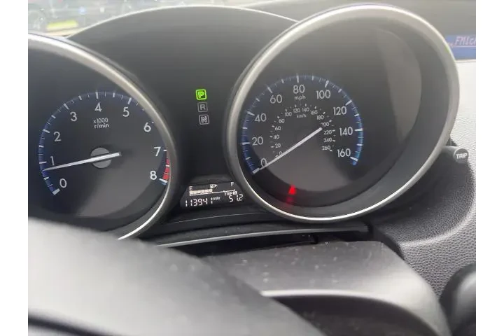 $9977 : Mazda Mazda3 2013 i Sport 4d image 3