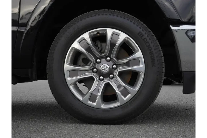 $38784 : Ram 1500 2022 4x2 Limited 4d image 10