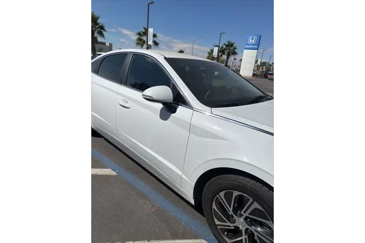 $22668 : Hyundai SONATA Hybrid 2023 B image 4