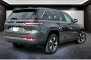 $31715 : Jeep Grand Cherokee 2024 4x4 thumbnail