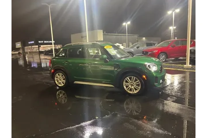 $21980 : MINI Countryman 2022 Cooper image 3