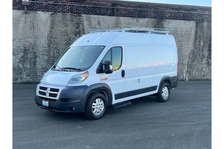 $20988 : 2014 RAM ProMaster 1500 136 WB image 3