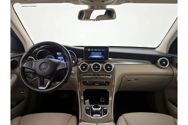 $19998 : Mercedes-Benz GLC 2018 GLC 3 image 9