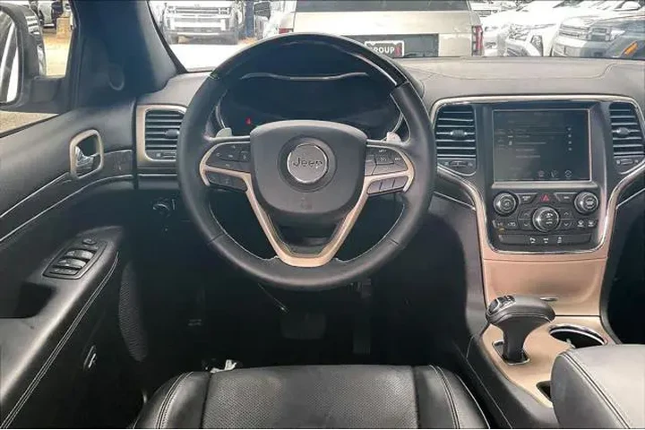 $15207 : Jeep Grand Cherokee 2015 4x2 image 6