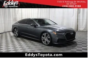 Audi A7 2019 AWD quattro Pre en Wichita