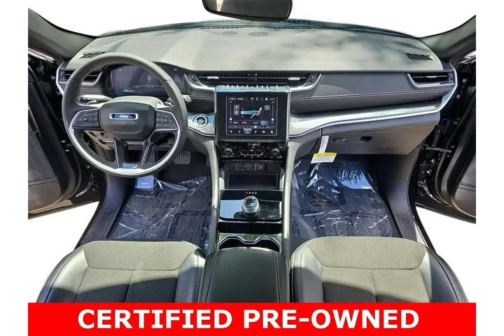 $38600 : Jeep Grand Cherokee 2023 4x2 image 9