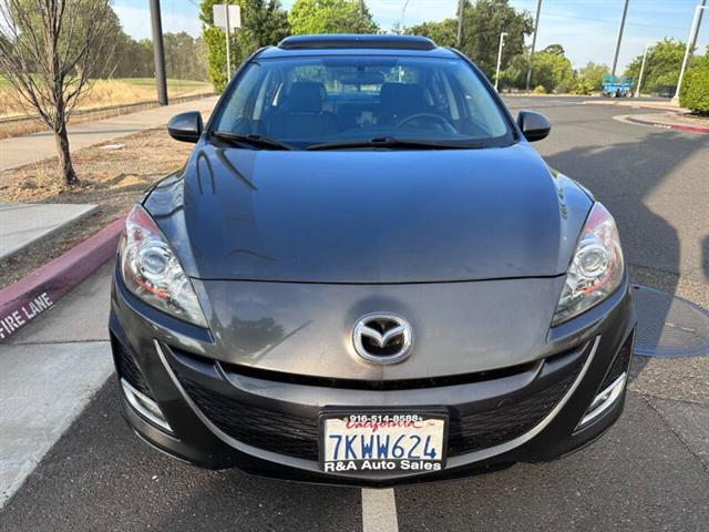 $7995 : 2010 MAZDA3 s Sport image 3